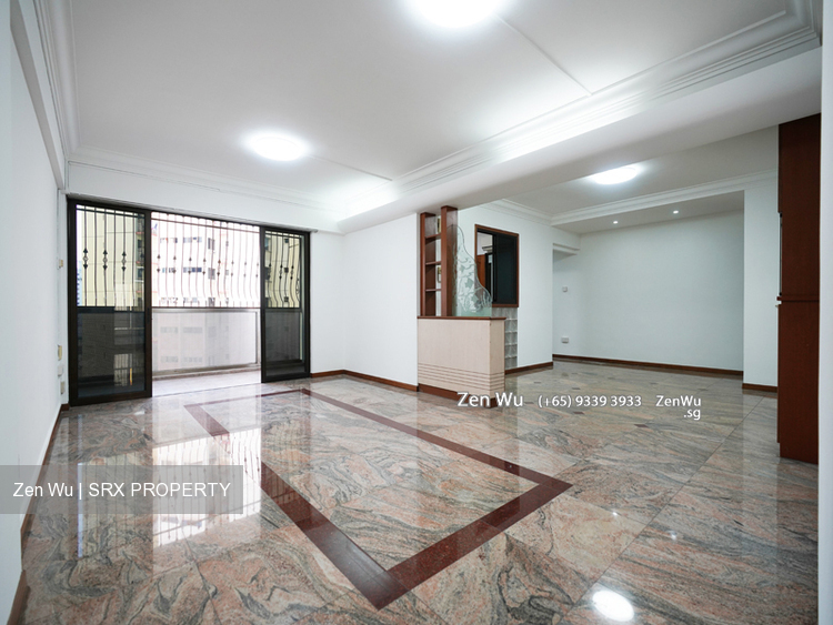 Blk 136 Rivervale Street (Sengkang), HDB Executive #202397902